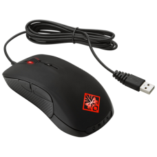 HP OMEN Mouse with SteelSeries